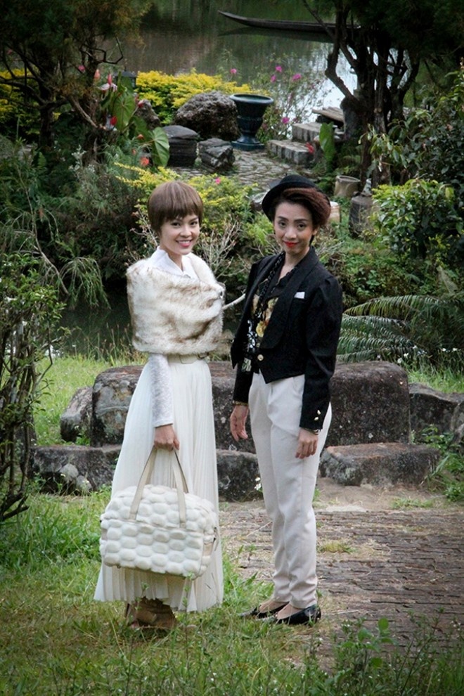 Phim Mat na mau anh 3