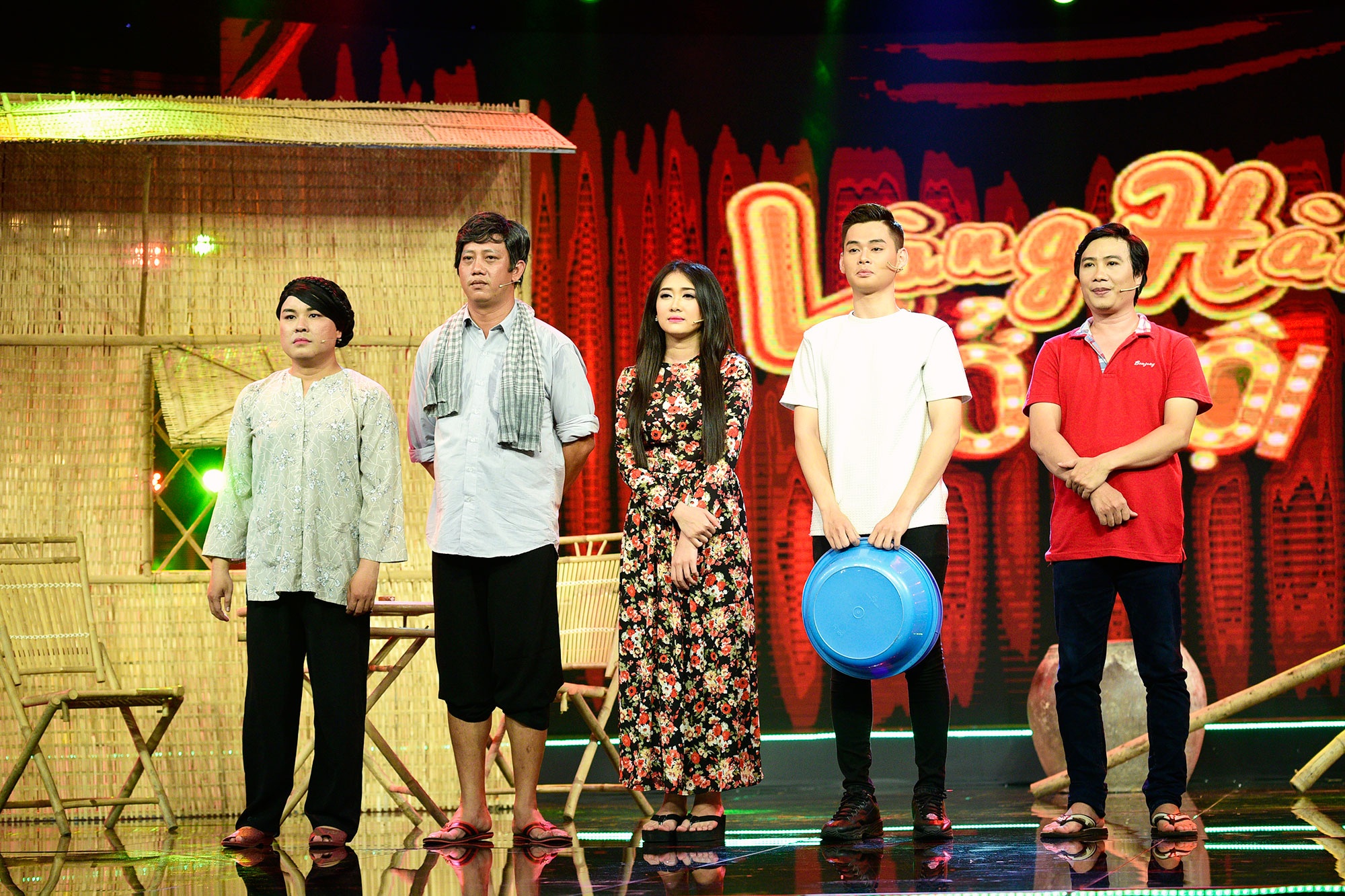 Tap 9 Lang hai mo hoi anh 12