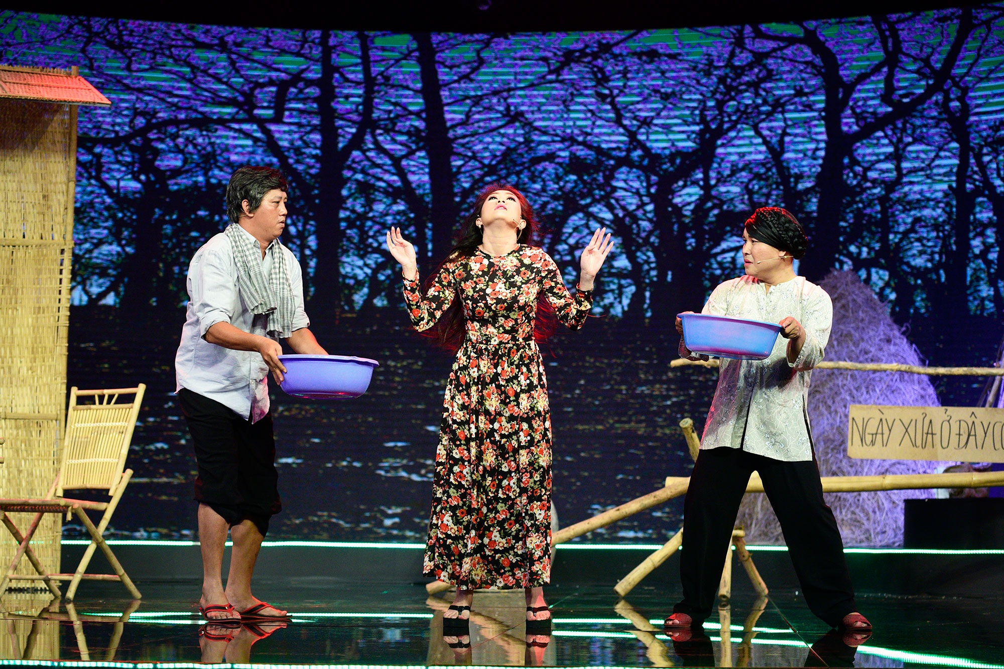 Tap 9 Lang hai mo hoi anh 11