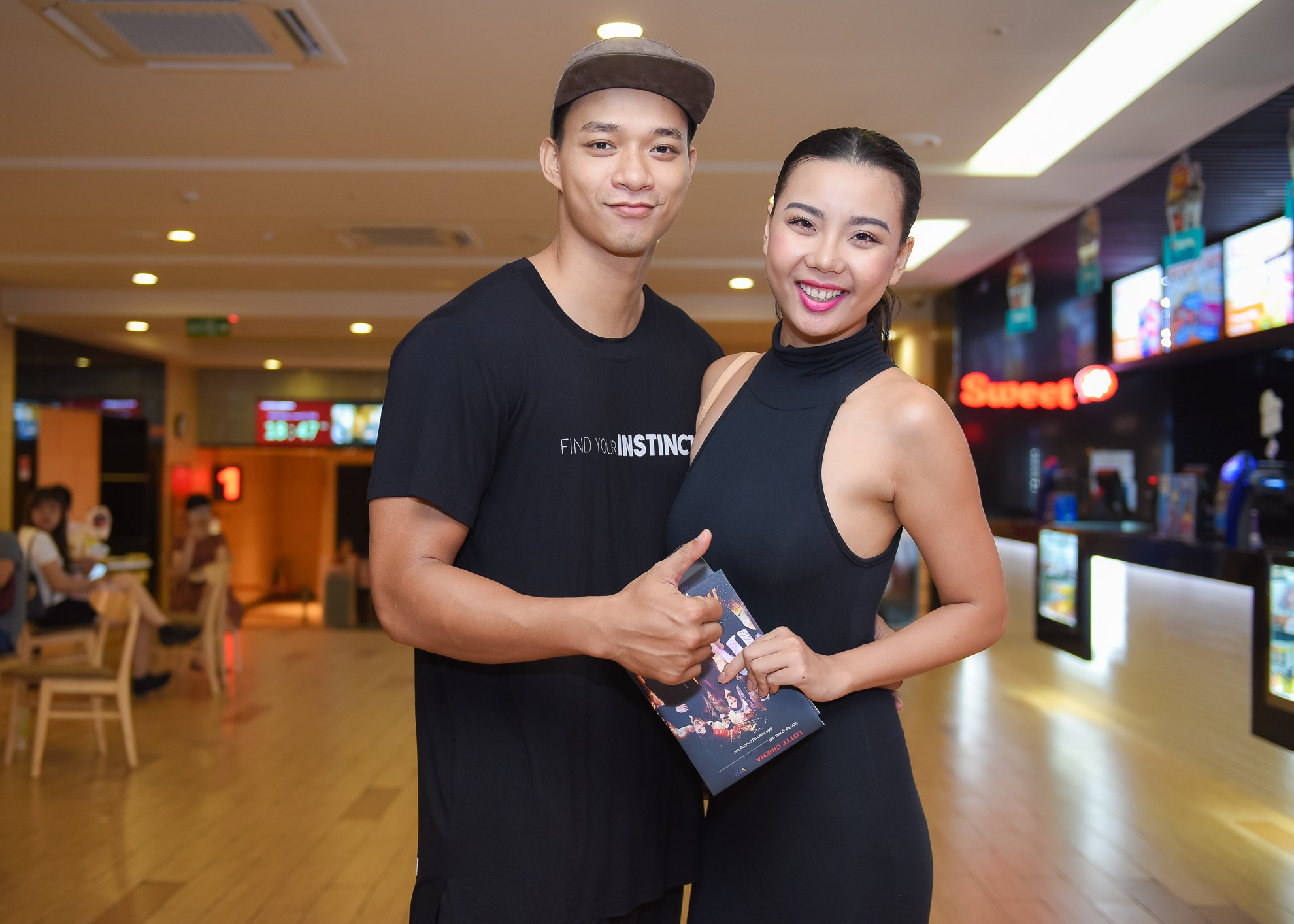 Phim Thợ săn tiền thưởng ảnh 6 Phim Tho san tien thuong anh 6