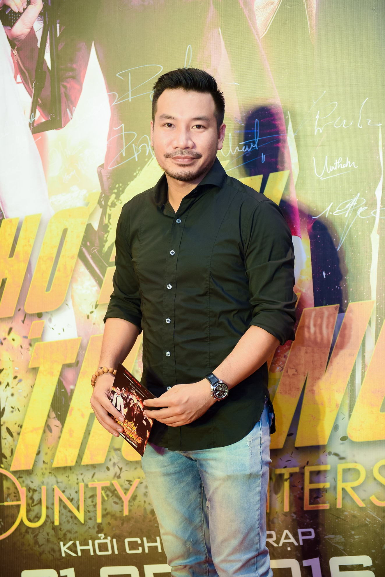 Phim Thợ săn tiền thưởng ảnh 9 Phim Tho san tien thuong anh 9
