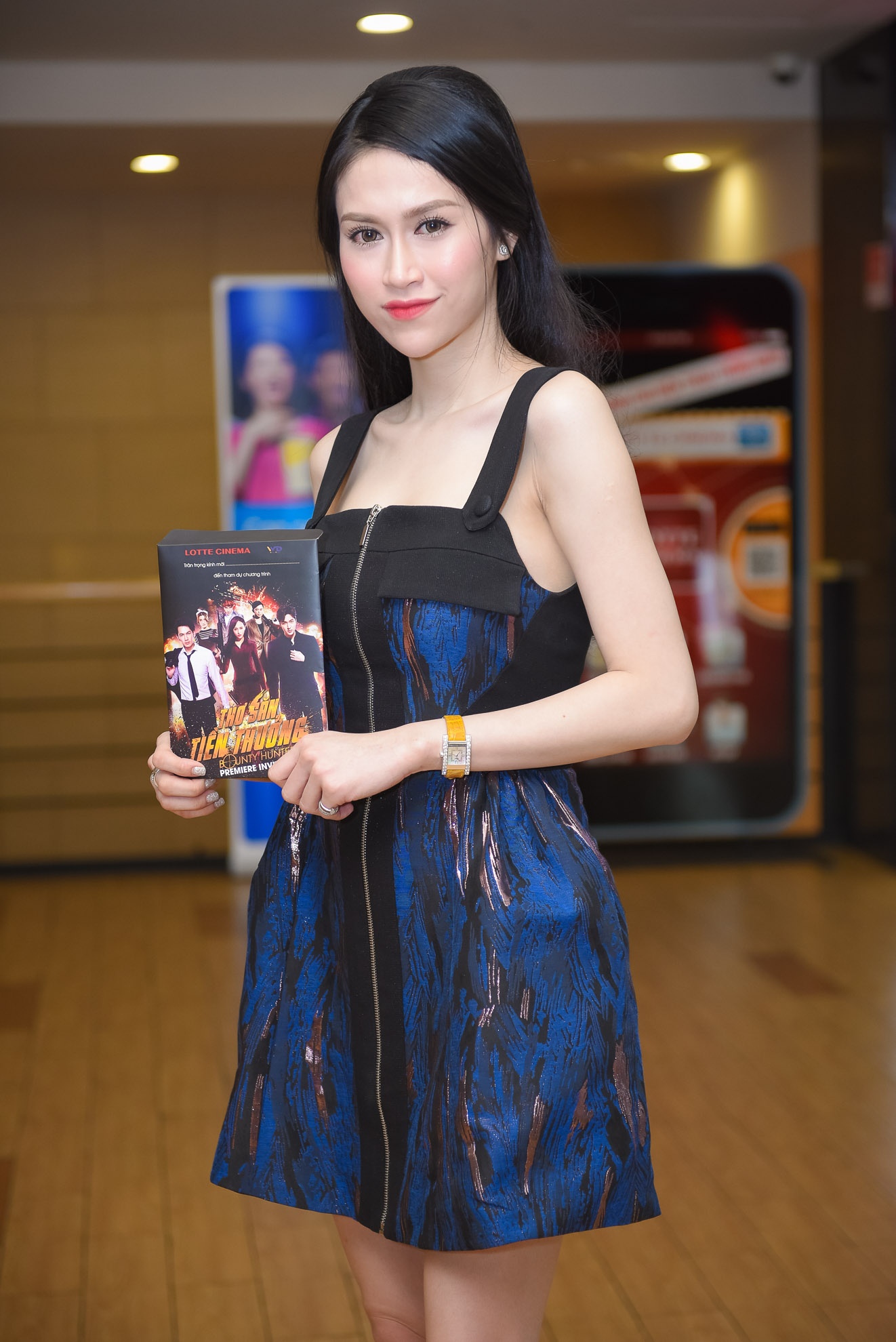 Phim Thợ săn tiền thưởng ảnh 2 Phim Tho san tien thuong anh 2