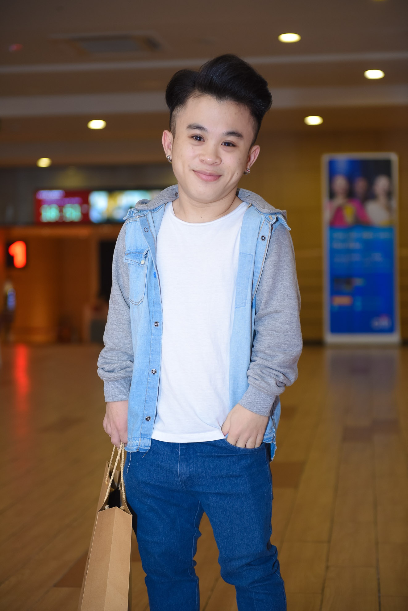 Phim Thợ săn tiền thưởng ảnh 8 Phim Tho san tien thuong anh 8