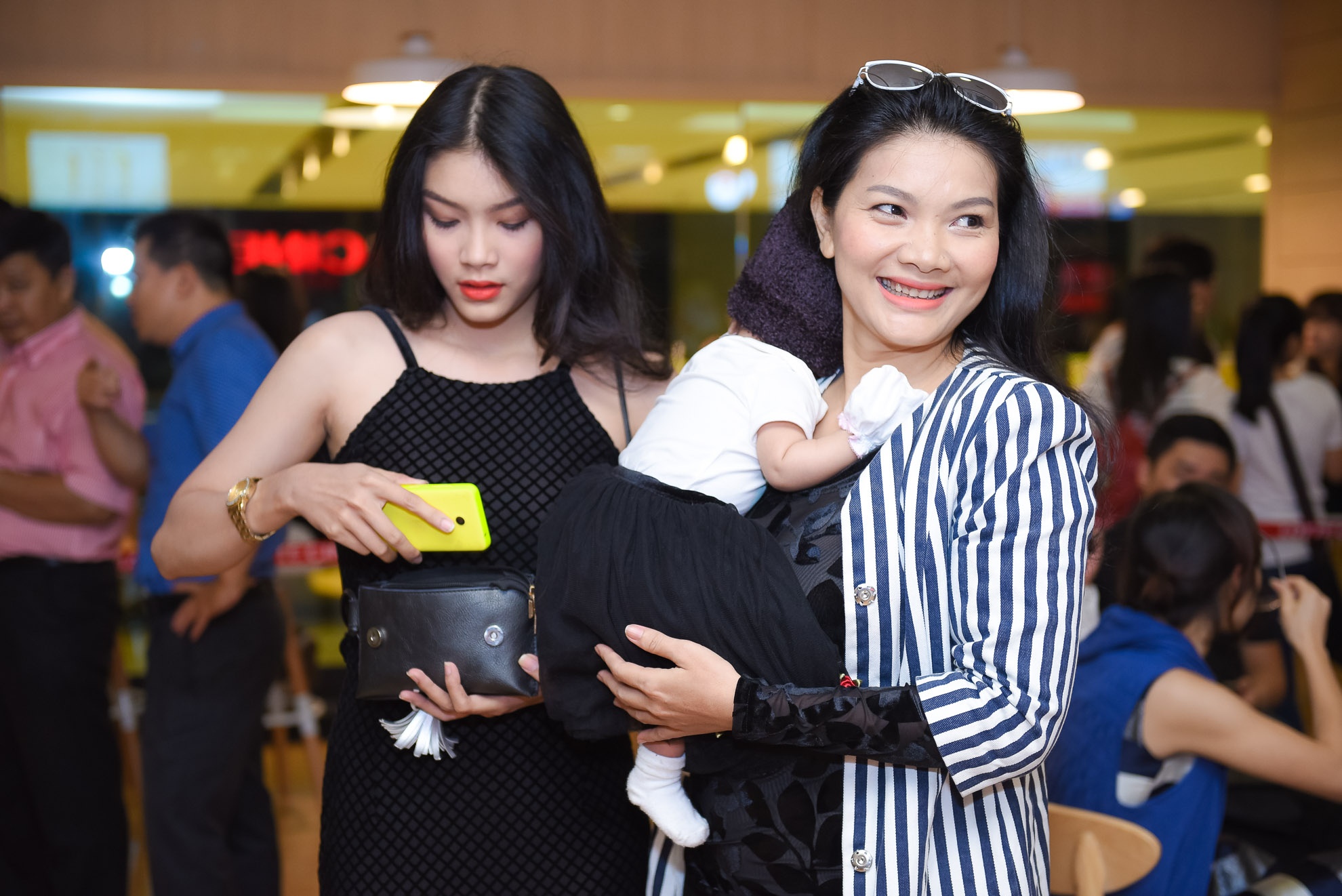 Phim Thợ săn tiền thưởng ảnh 3 Phim Tho san tien thuong anh 3