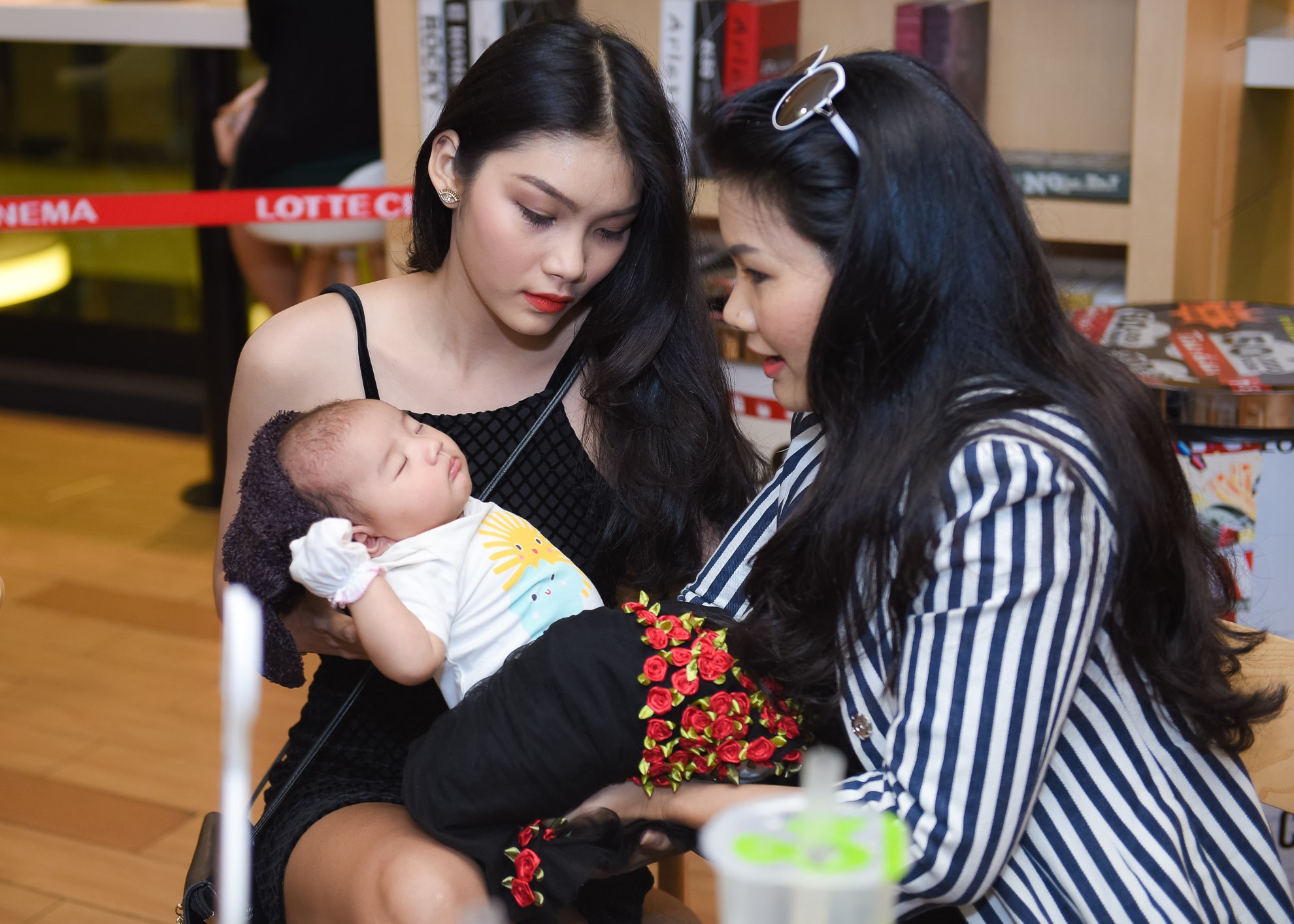 Phim Thợ săn tiền thưởng ảnh 4 Phim Tho san tien thuong anh 4