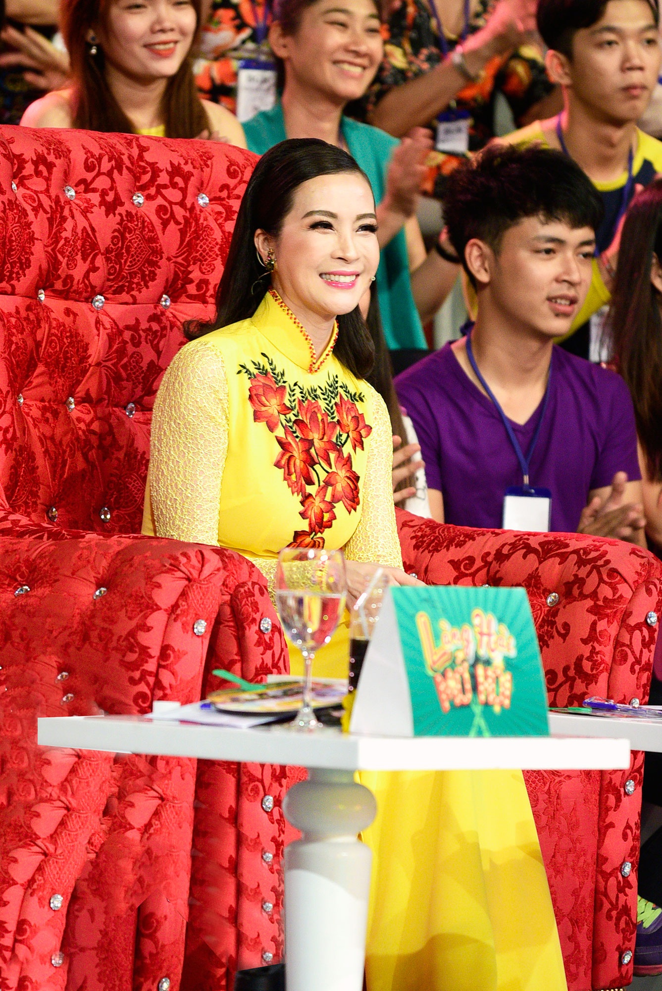 Tap 9 Lang hai mo hoi anh 8