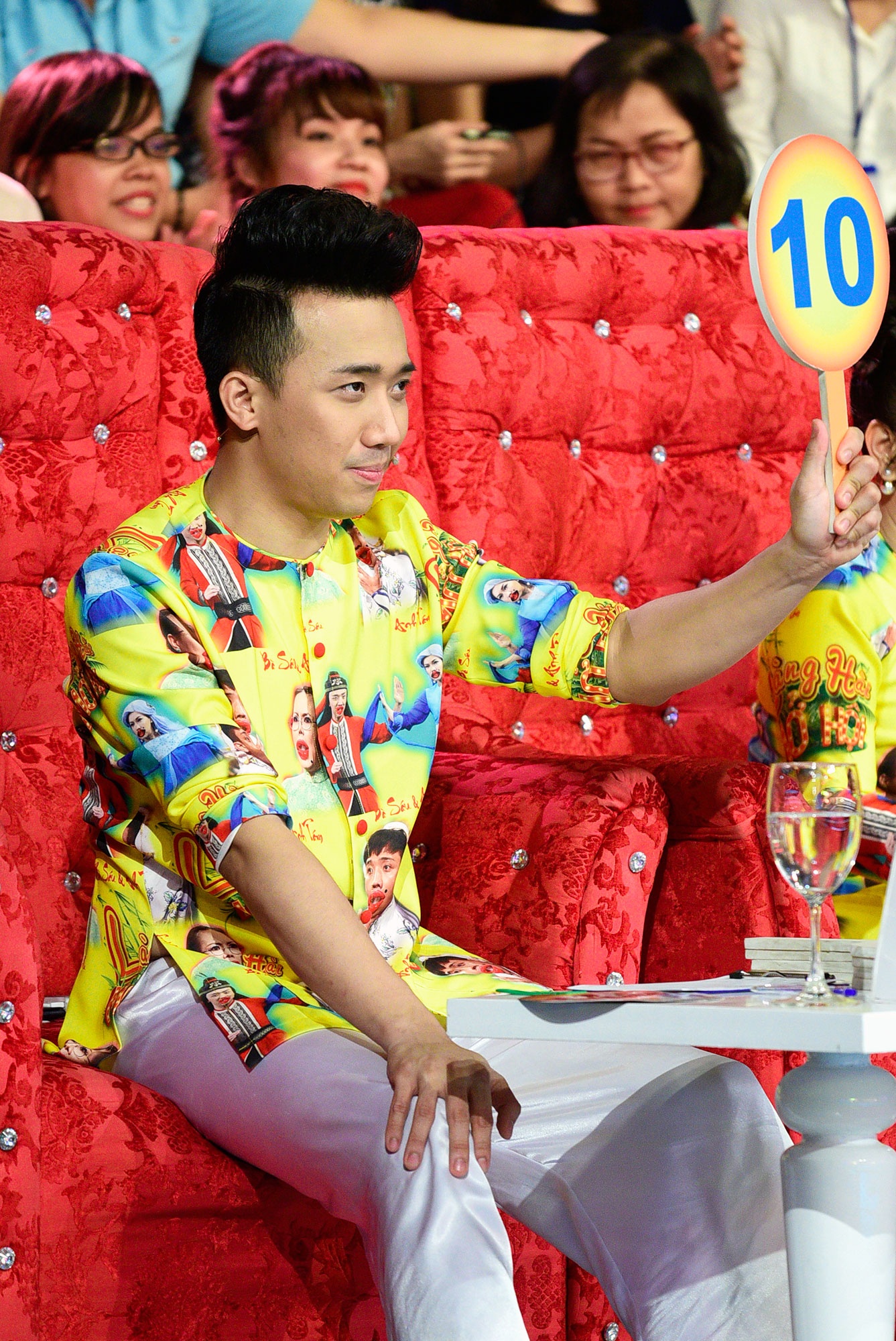 Tap 9 Lang hai mo hoi anh 10