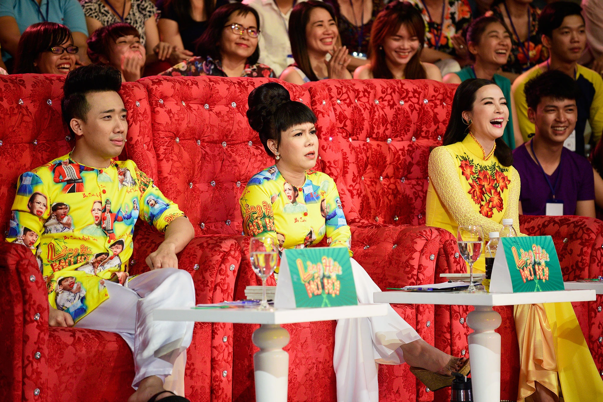 Tap 9 Lang hai mo hoi anh 3