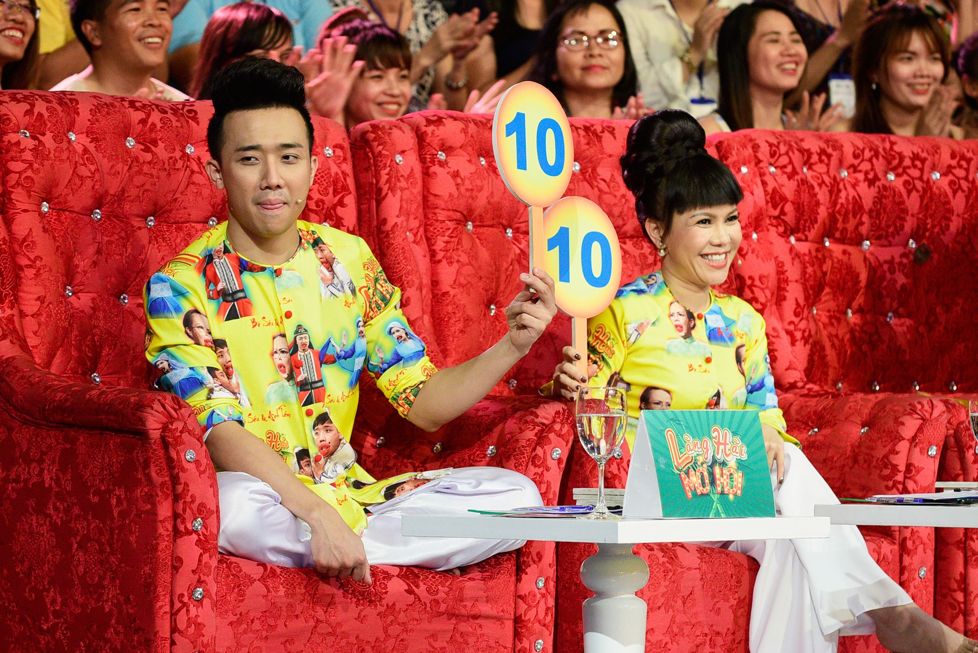 Tap 9 Lang hai mo hoi anh 7