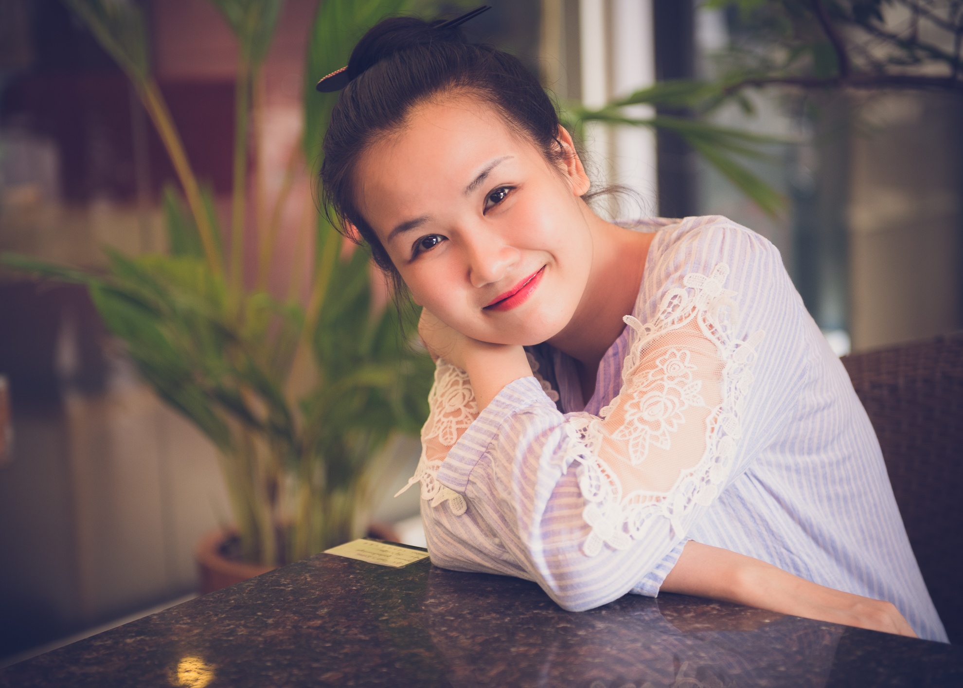 Gương mặt thân quen ảnh 1 Guong mat than quen anh 1