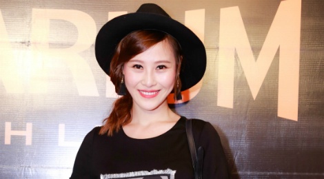 Khai truong phong chieu phim lon nhat Viet Nam hinh anh