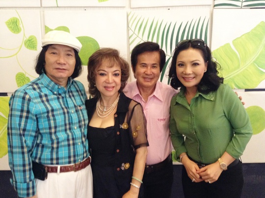 Sao nối ngôi ảnh 3 Sao noi ngoi anh 3