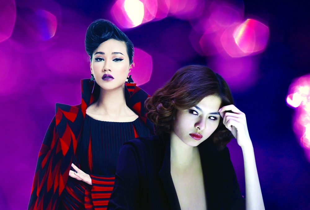 Phim Scandal Bí mật thảm đỏ ảnh 1 Phim Scandal Bi mat tham do anh 1