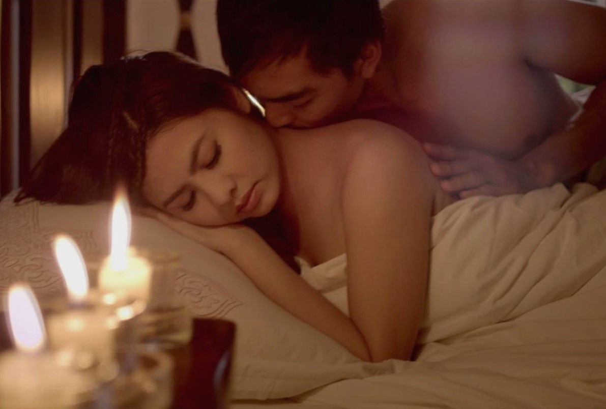 Phim Scandal Bí mật thảm đỏ ảnh 2 Phim Scandal Bi mat tham do anh 2