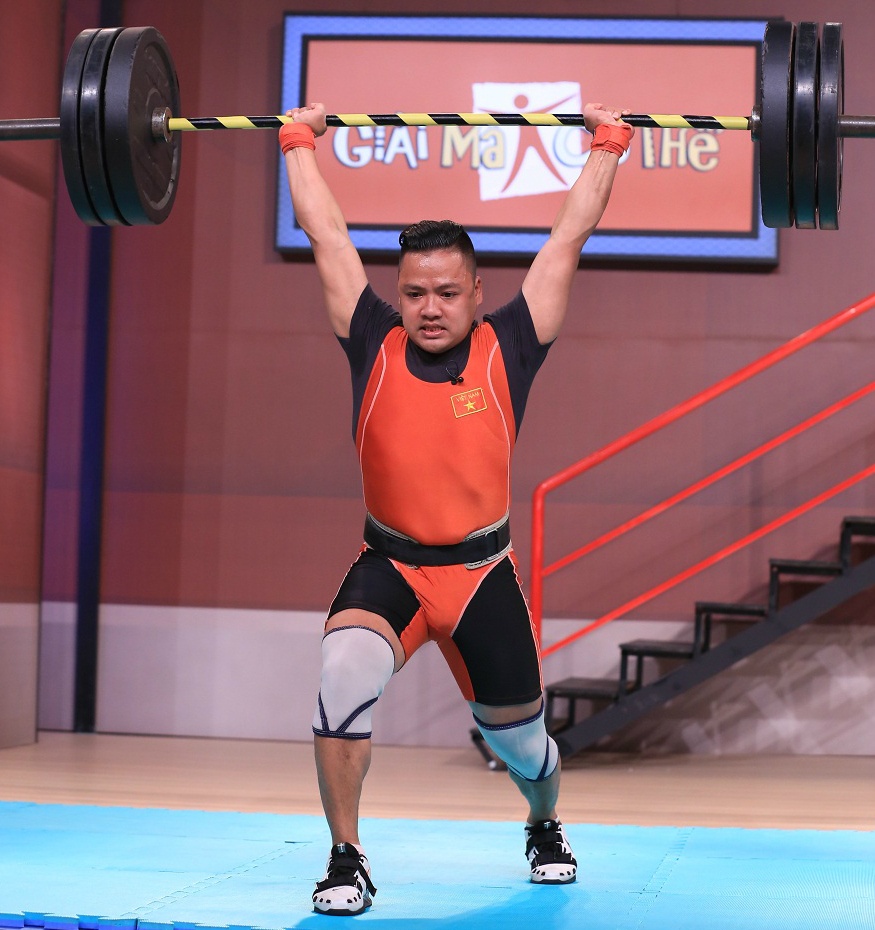 Tap 4 Giai ma co the anh 2