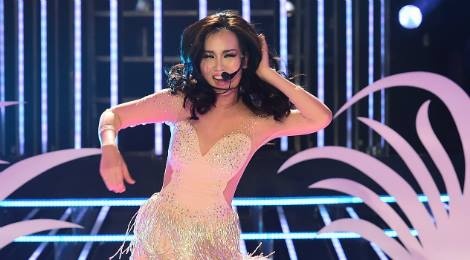 Vo Ha Tram bi hut giai 100 trieu du co phan thi xuat sac hinh anh