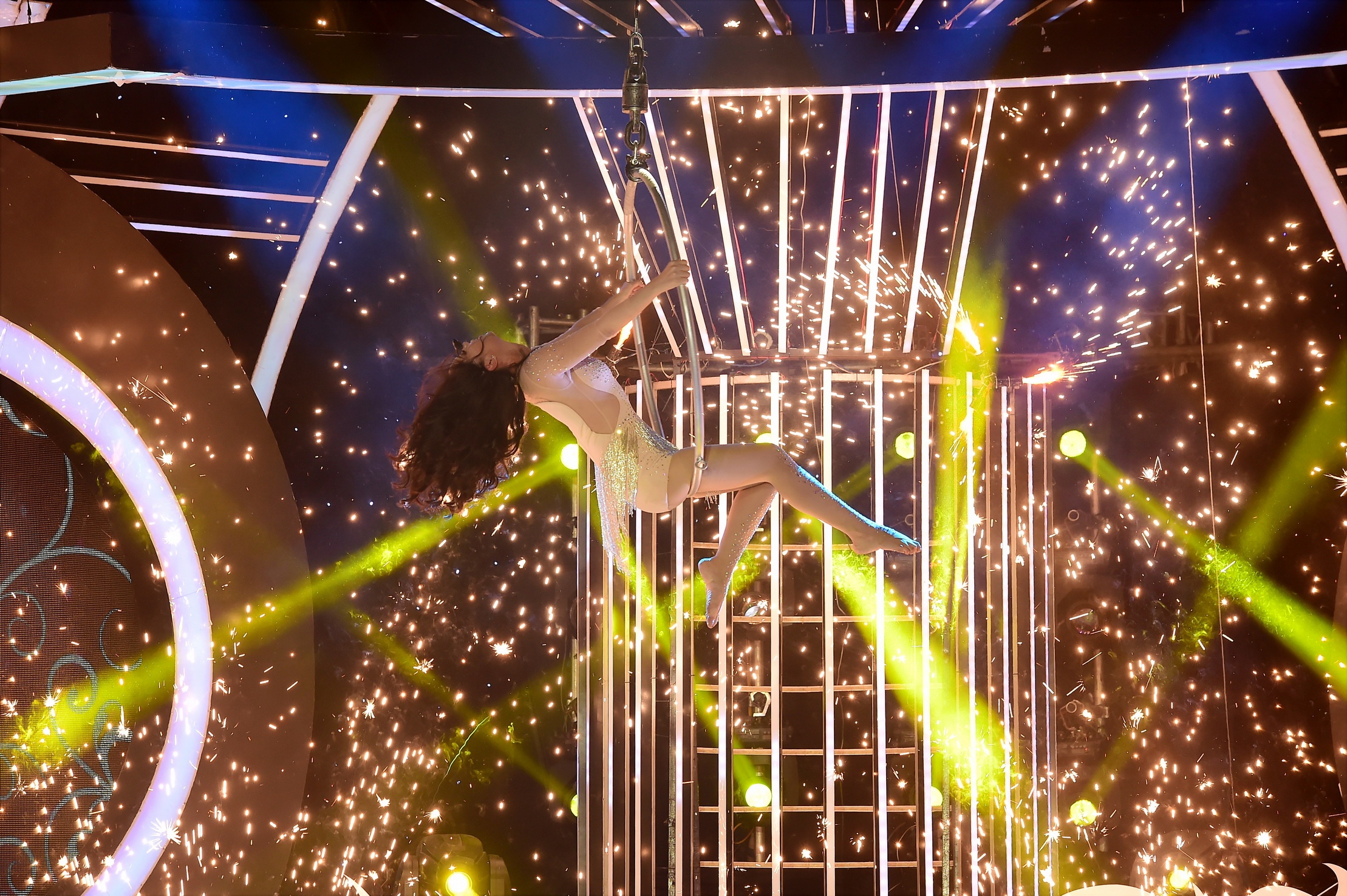 Tap 11 Guong mat than quen anh 15