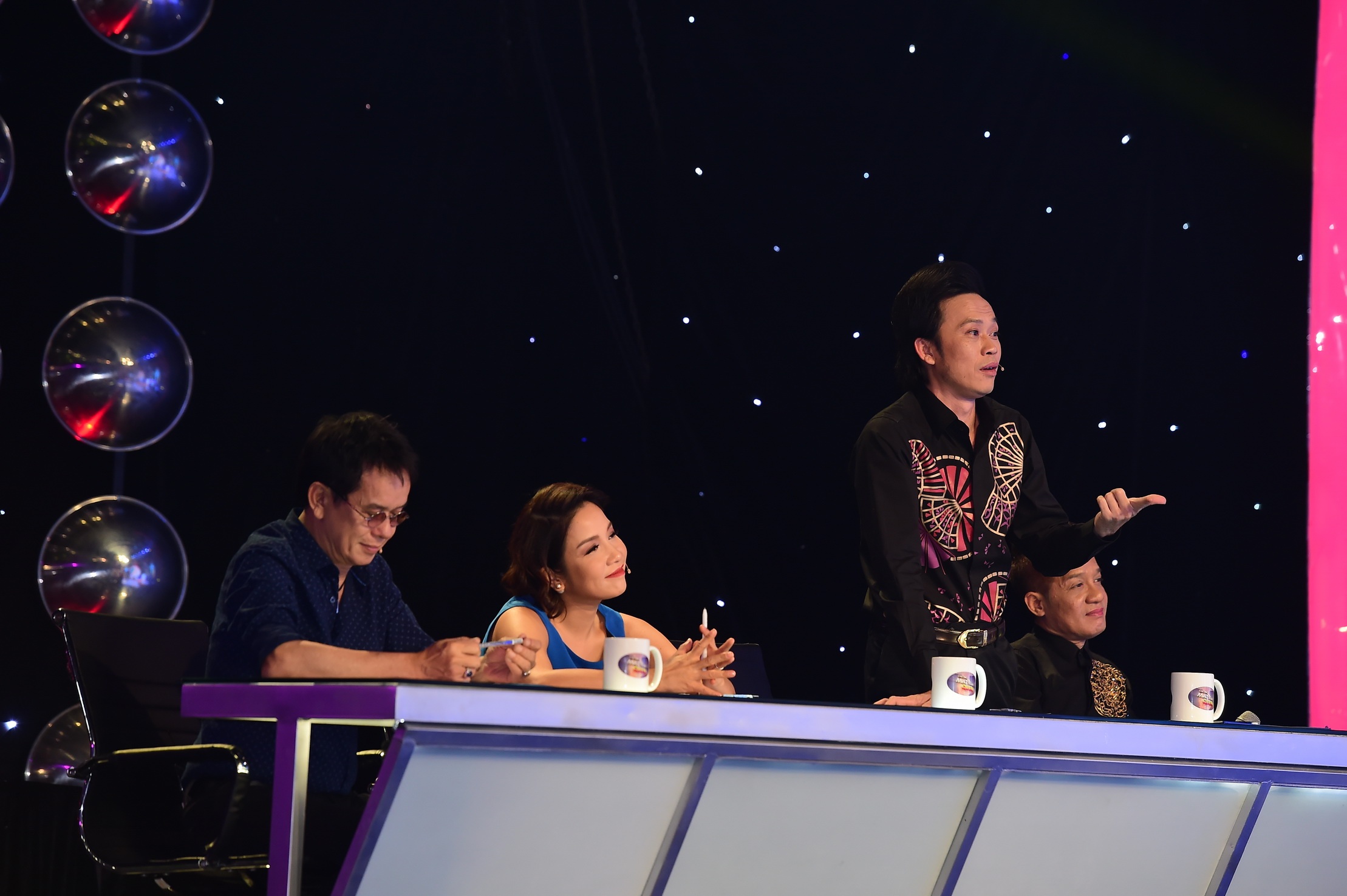 Tap 11 Guong mat than quen anh 16