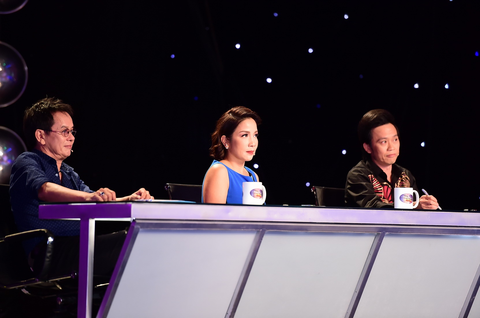 Tap 11 Guong mat than quen anh 3