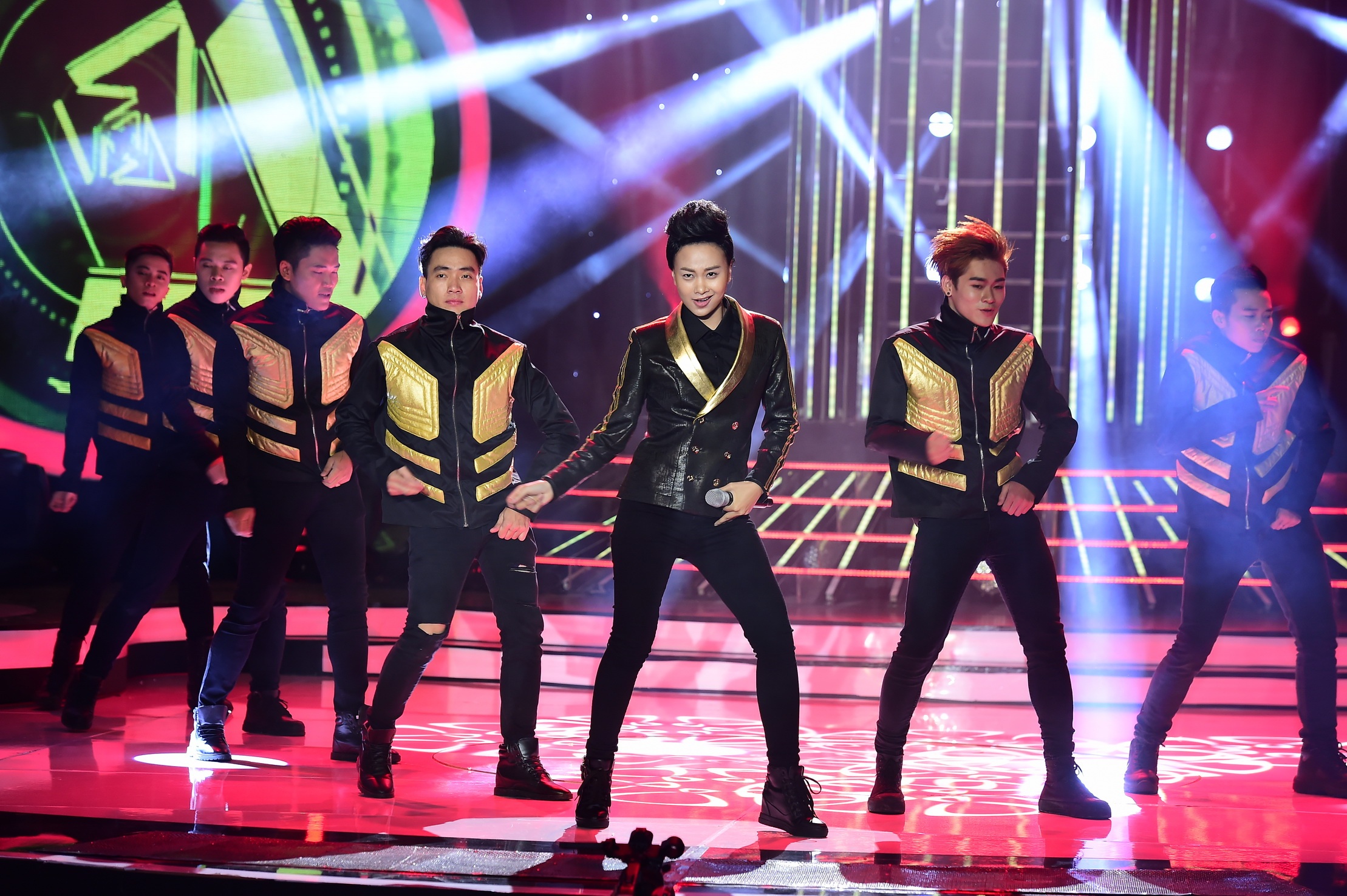 Tap 11 Guong mat than quen anh 10