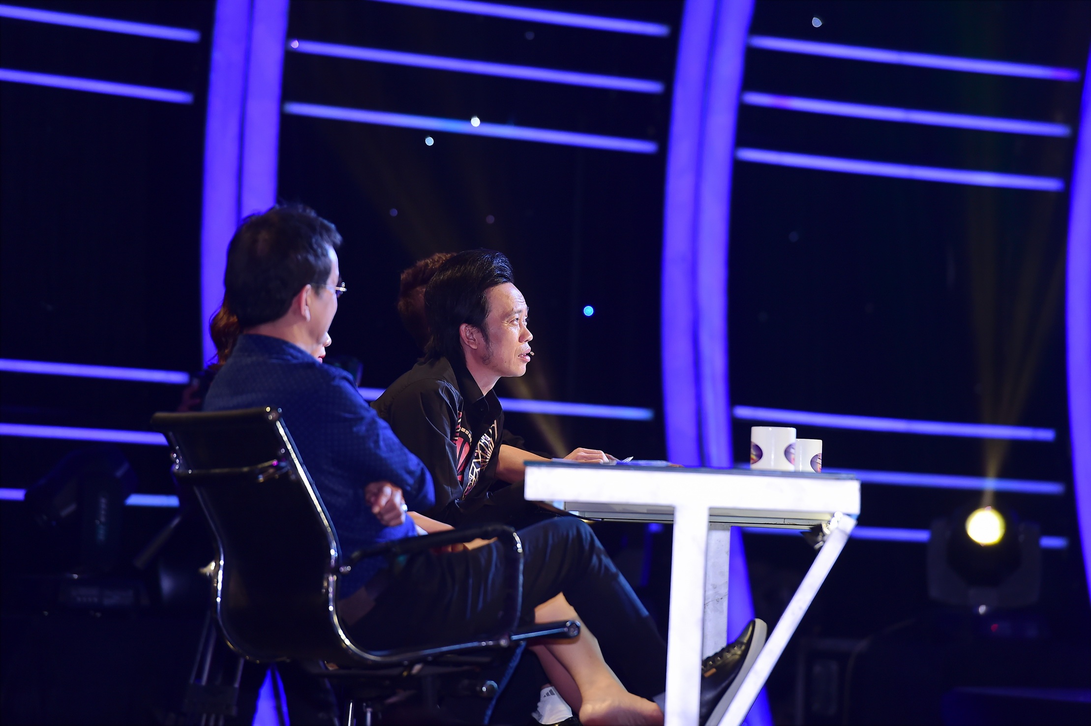 Tap 11 Guong mat than quen anh 3