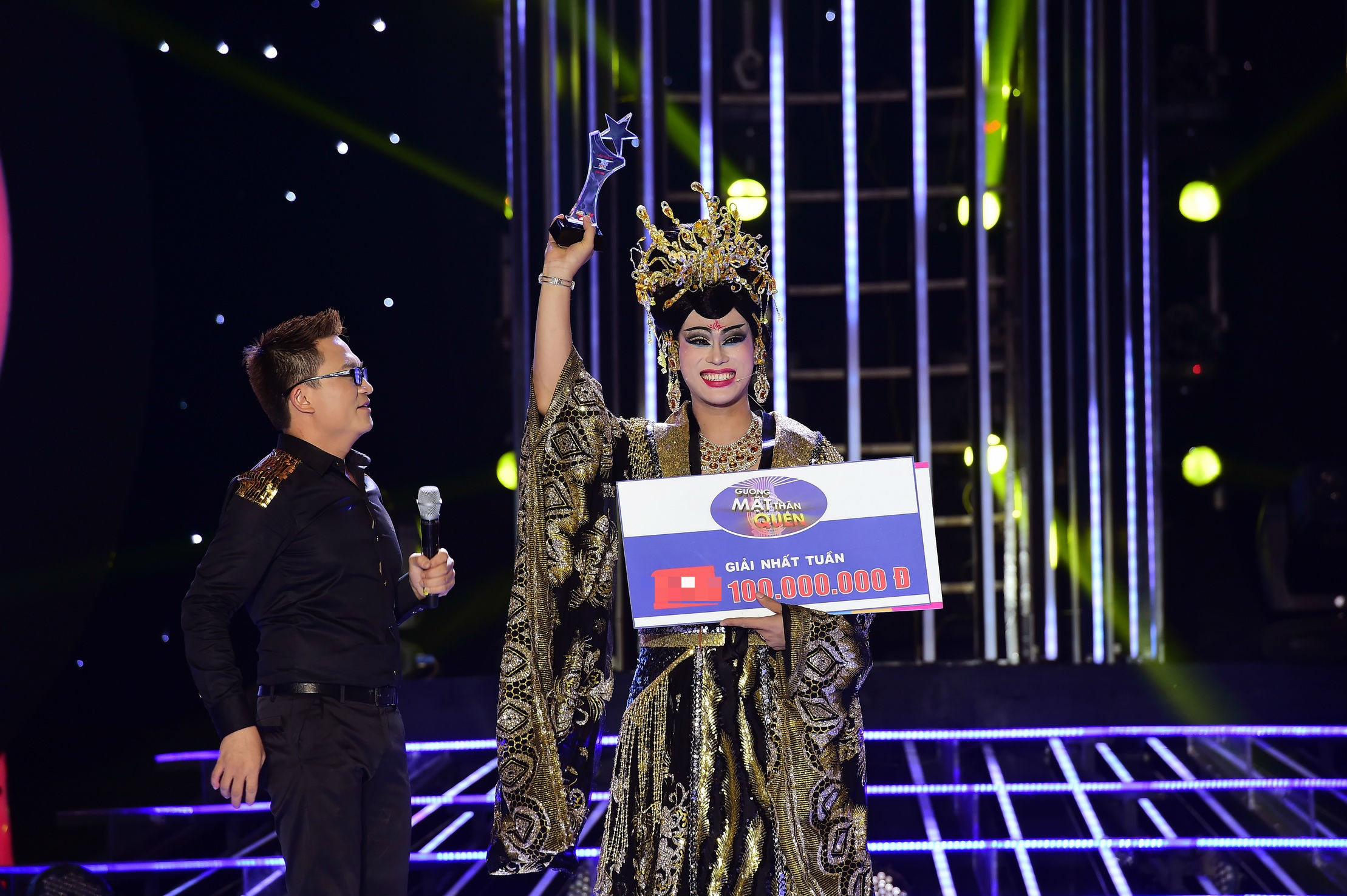 Tập 11 Gương mặt thân quen ảnh 14 Tap 11 Guong mat than quen anh 14