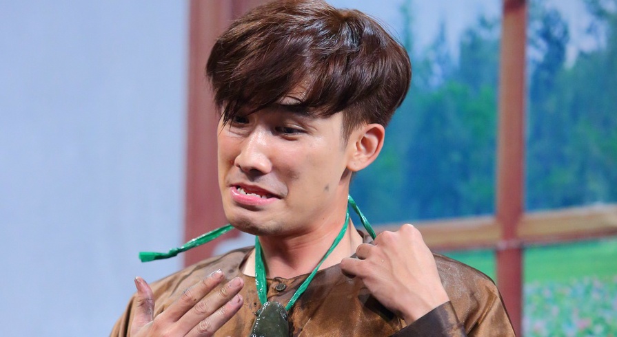 Chi Thien khon kho vi an ca song hinh anh