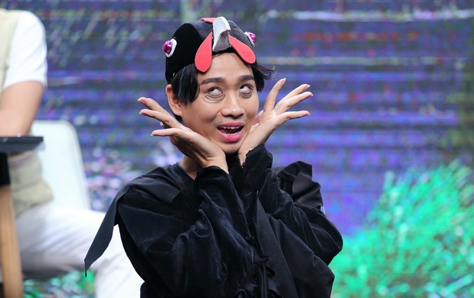 Viet Huong danh da doi xien con qua Hai Trieu hinh anh