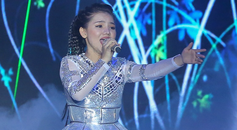 Minh Nhu - Halo hinh anh