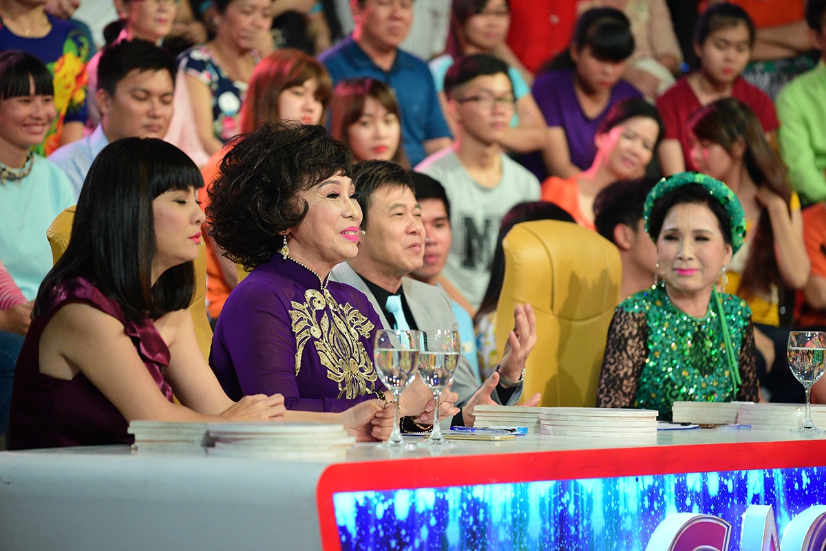 Tap 5 Sao noi ngoi anh 5