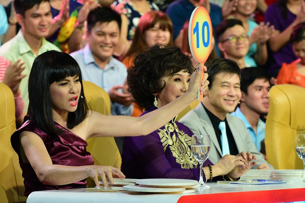 Tap 5 Sao noi ngoi anh 2