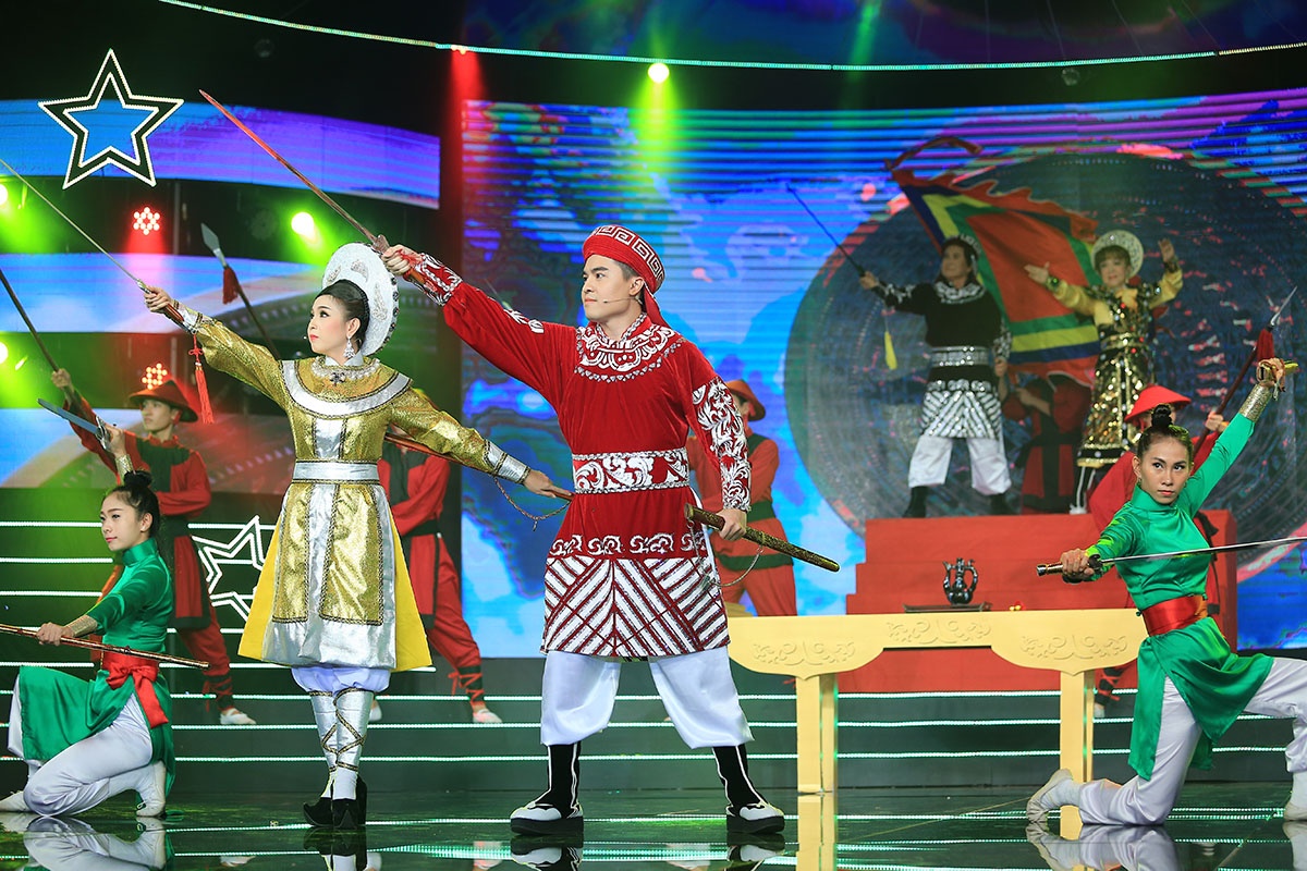 Tap 5 Sao noi ngoi anh 10