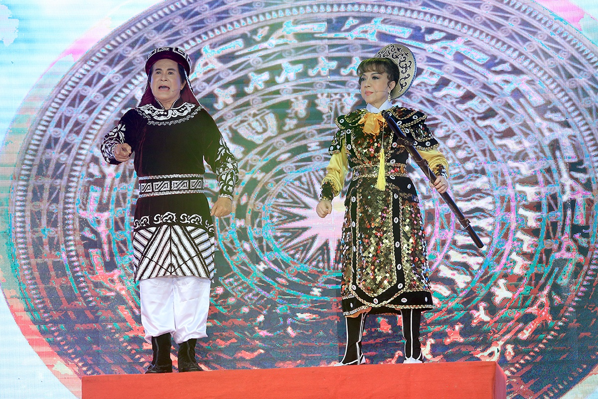 Tap 5 Sao noi ngoi anh 11