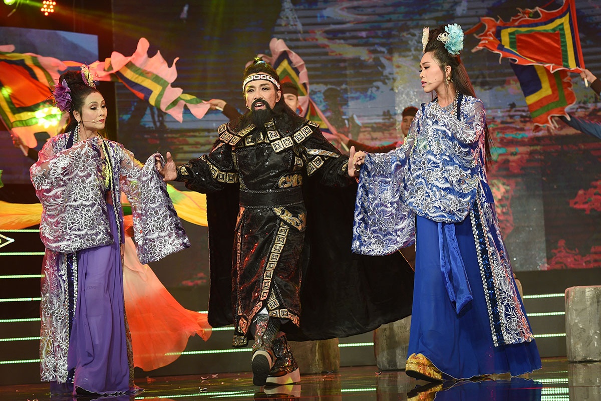 Tap 5 Sao noi ngoi anh 3