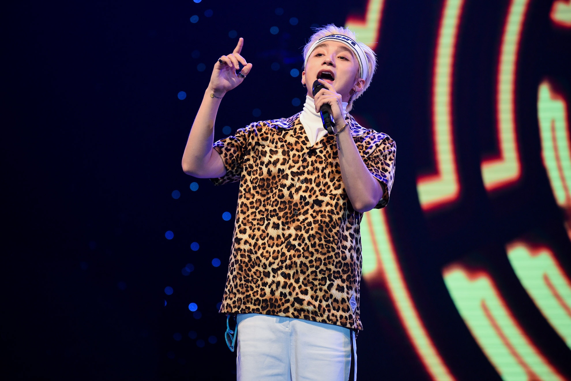 Sinh nhật tuổi 22 của Sơn Tùng MTP ảnh 1 Sinh nhat tuoi 22 cua Son Tung MTP anh 1