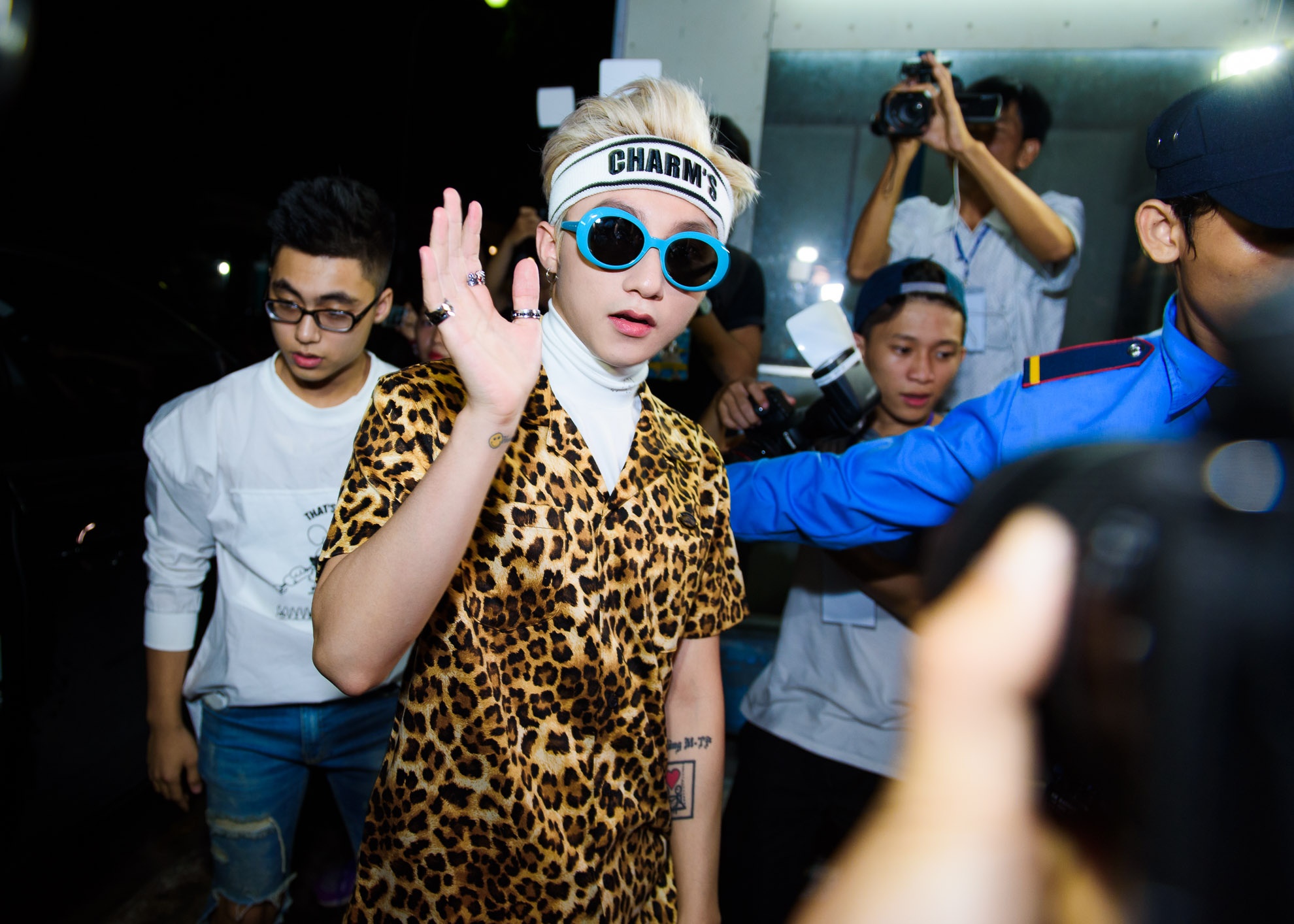 Sinh nhat tuoi 22 cua Son Tung MTP anh 1