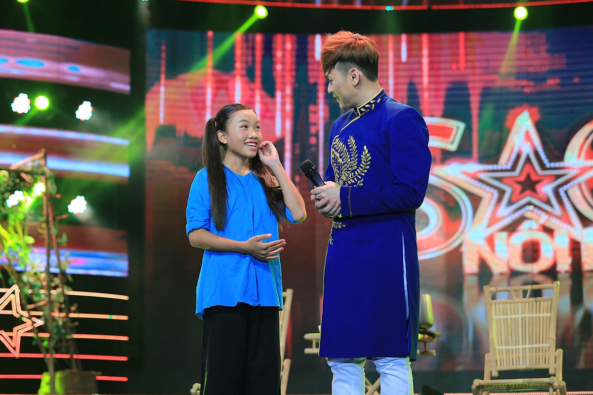 Tap 5 Sao noi ngoi anh 15