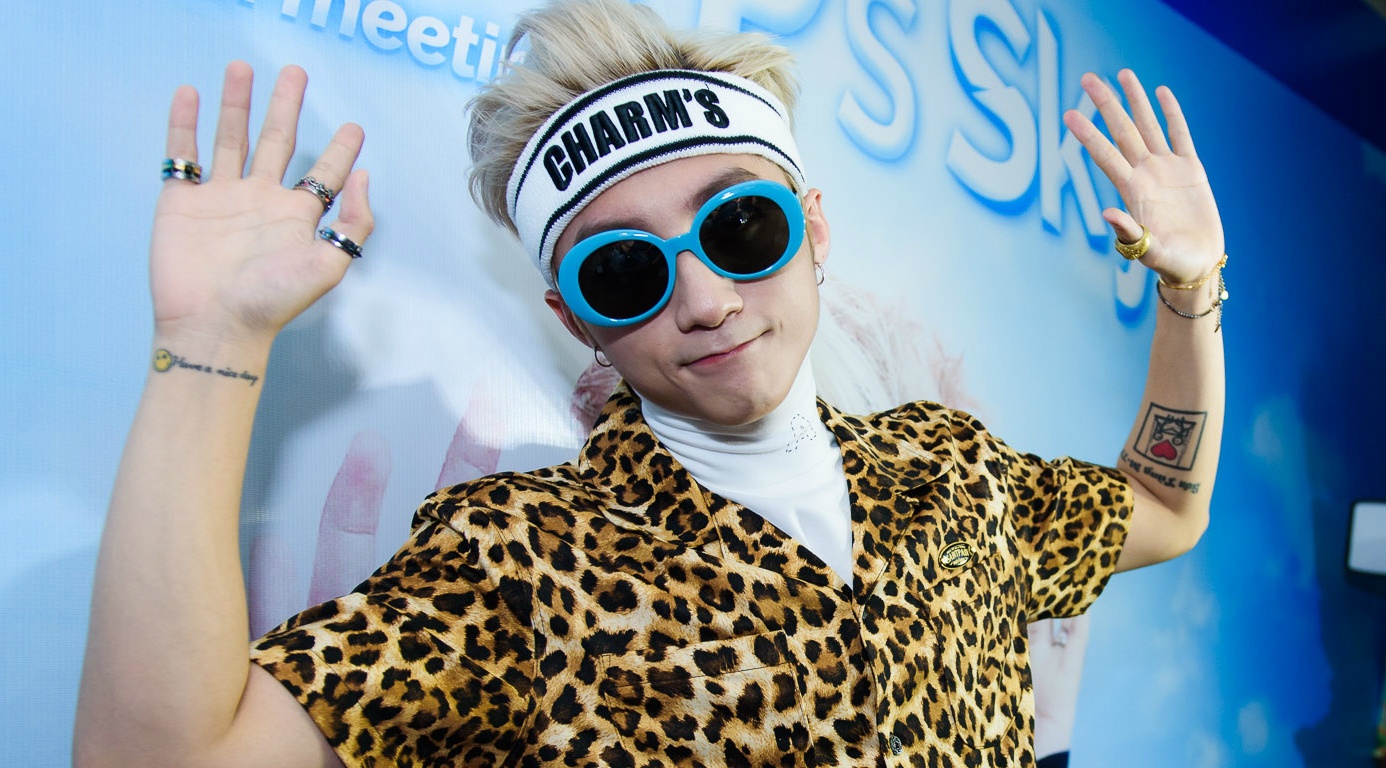 Son Tung M-TP bi fan phan nan hinh anh