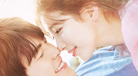 Viet Nam mua ban quyen phim cua Suzy va Kim Woo Bin hinh anh