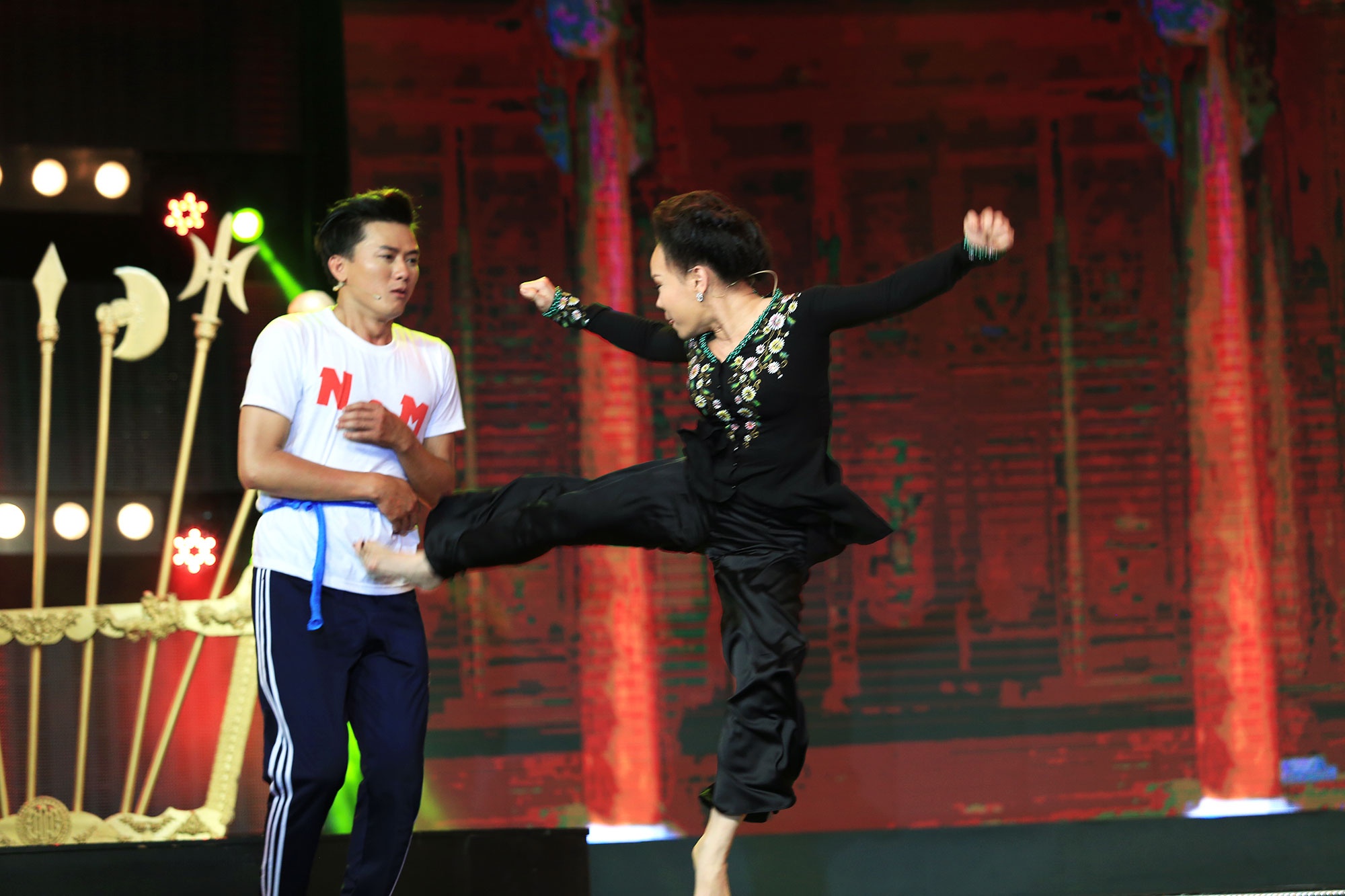 Tap 11 Lang hai mo hoi anh 8