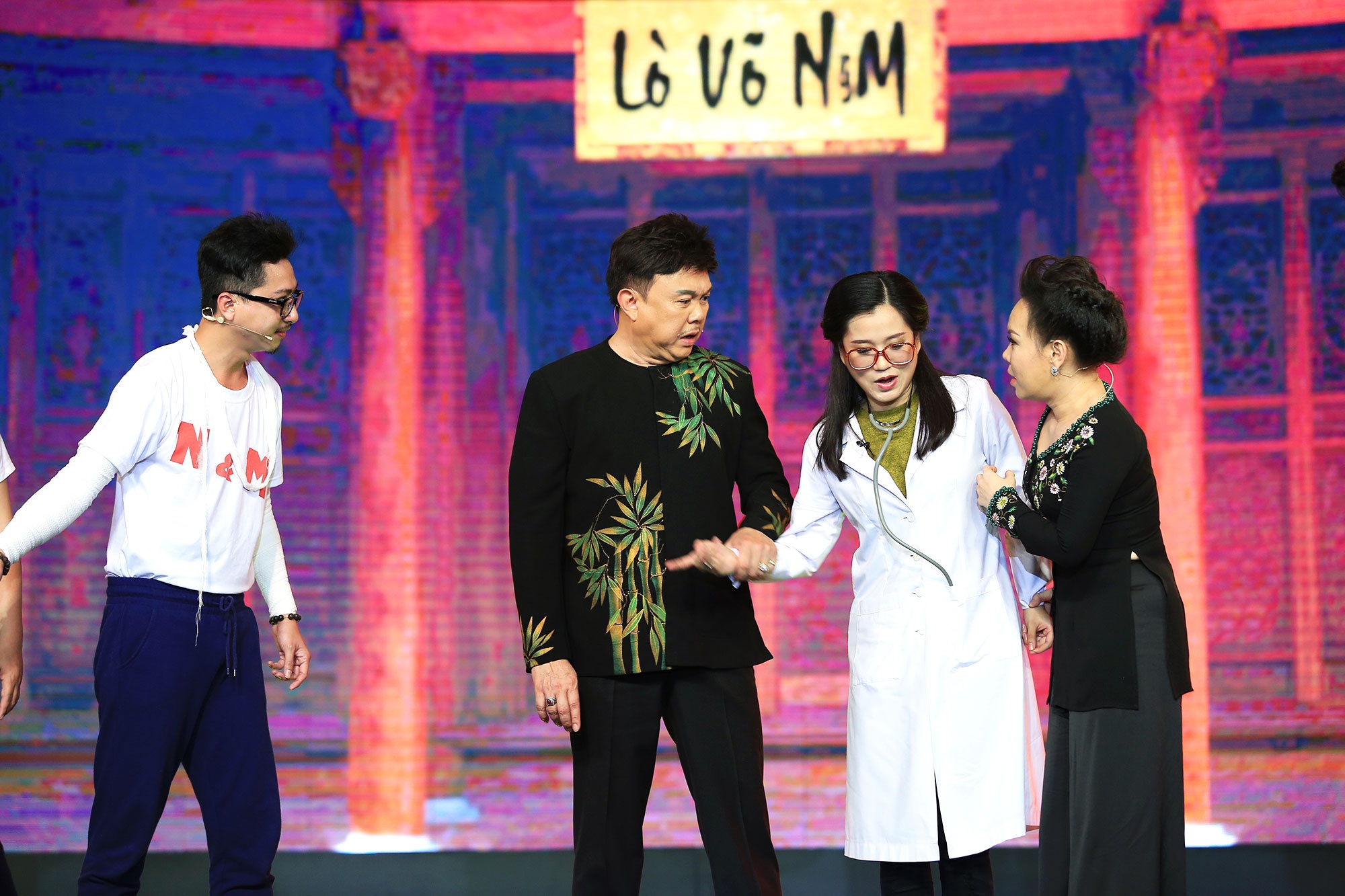 Tap 11 Lang hai mo hoi anh 9