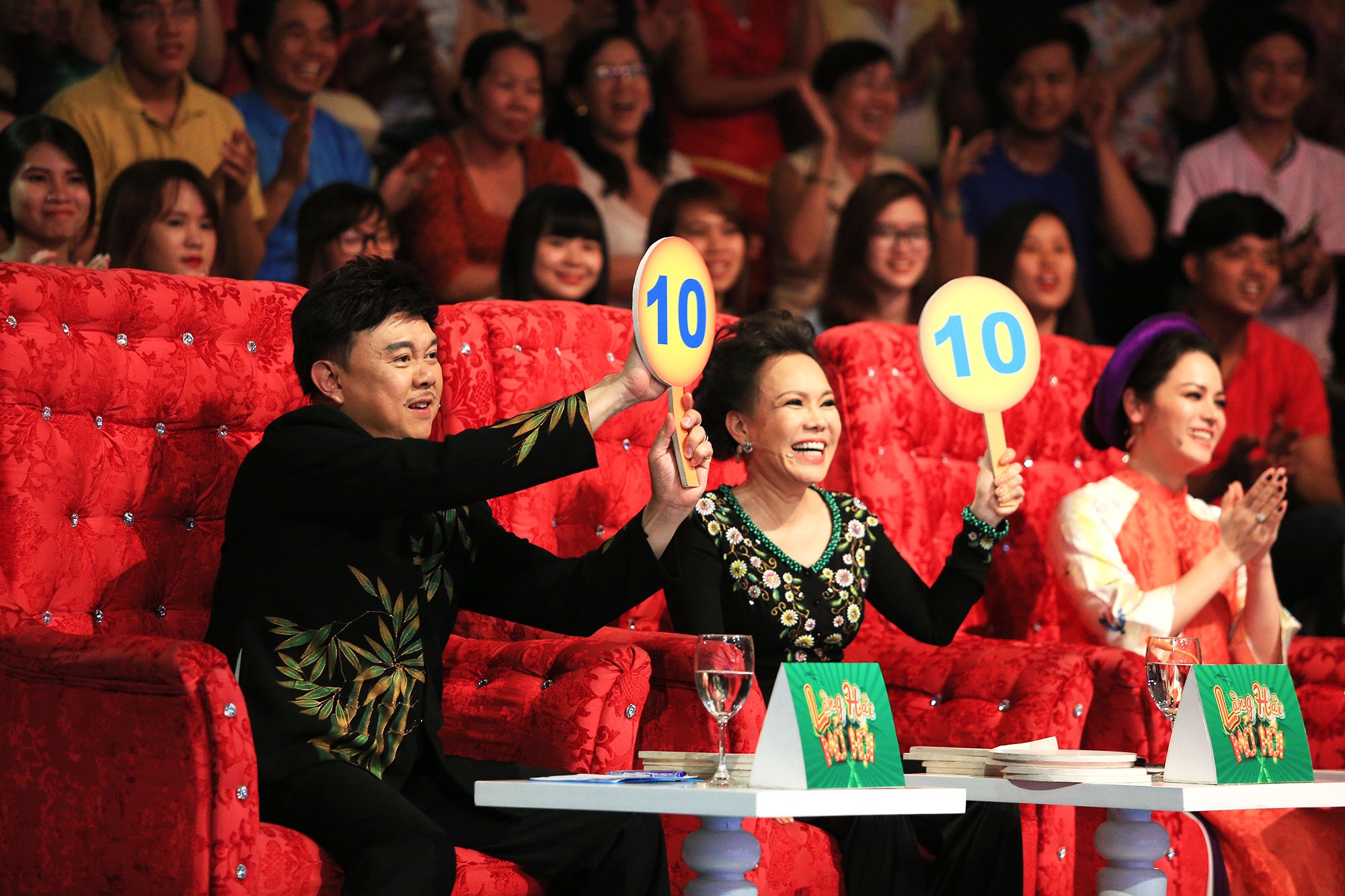 Tap 11 Lang hai mo hoi anh 5