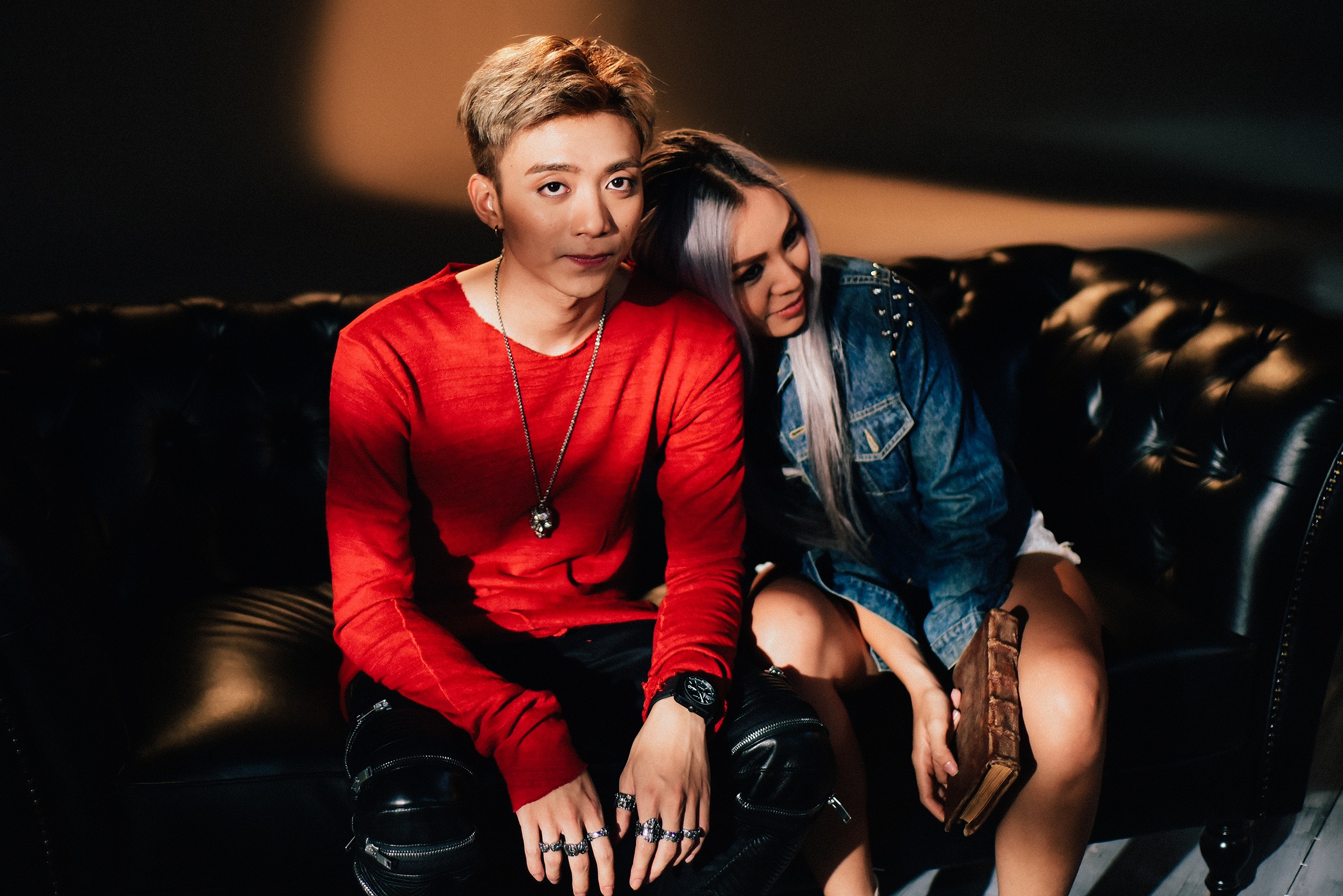 Soobin Hoàng Sơn ra MV mới ảnh 5 Soobin Hoang Son ra MV moi anh 5