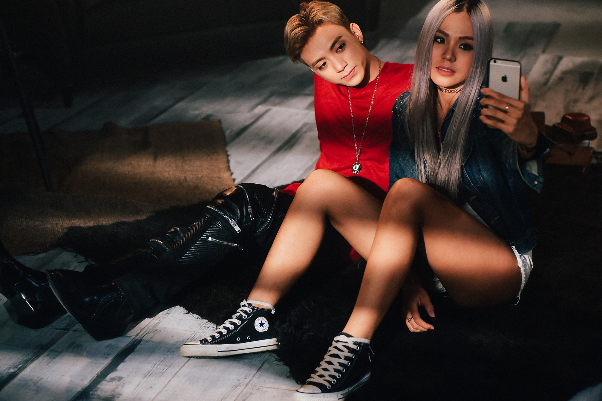 Soobin Hoàng Sơn ra MV mới ảnh 6 Soobin Hoang Son ra MV moi anh 6