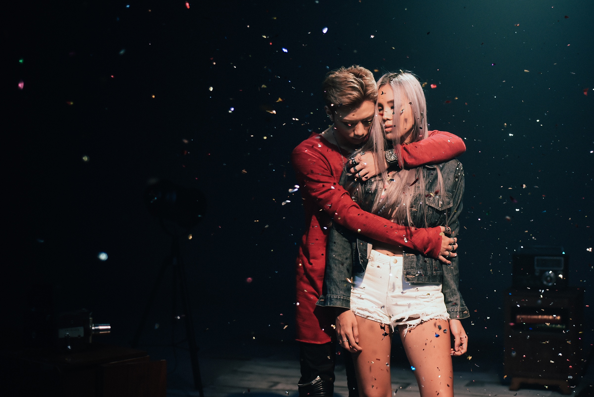 Soobin Hoàng Sơn ra MV mới ảnh 8 Soobin Hoang Son ra MV moi anh 8