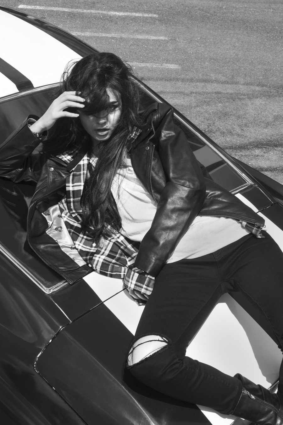 Isaac thân mật với MLee ảnh 8 Isaac than mat voi MLee anh 8