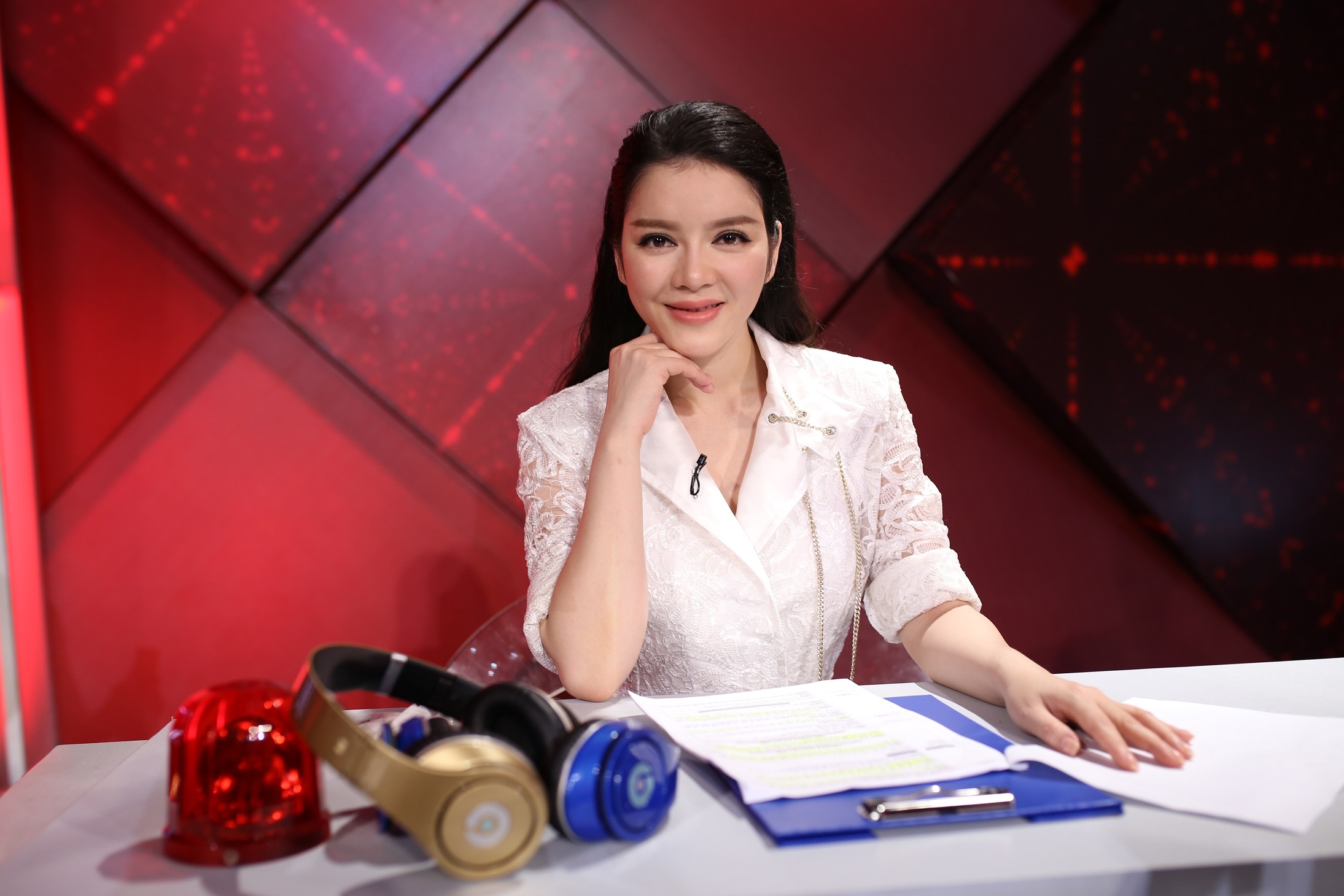 Game show Bi mat dem chu nhat 2016 anh 8