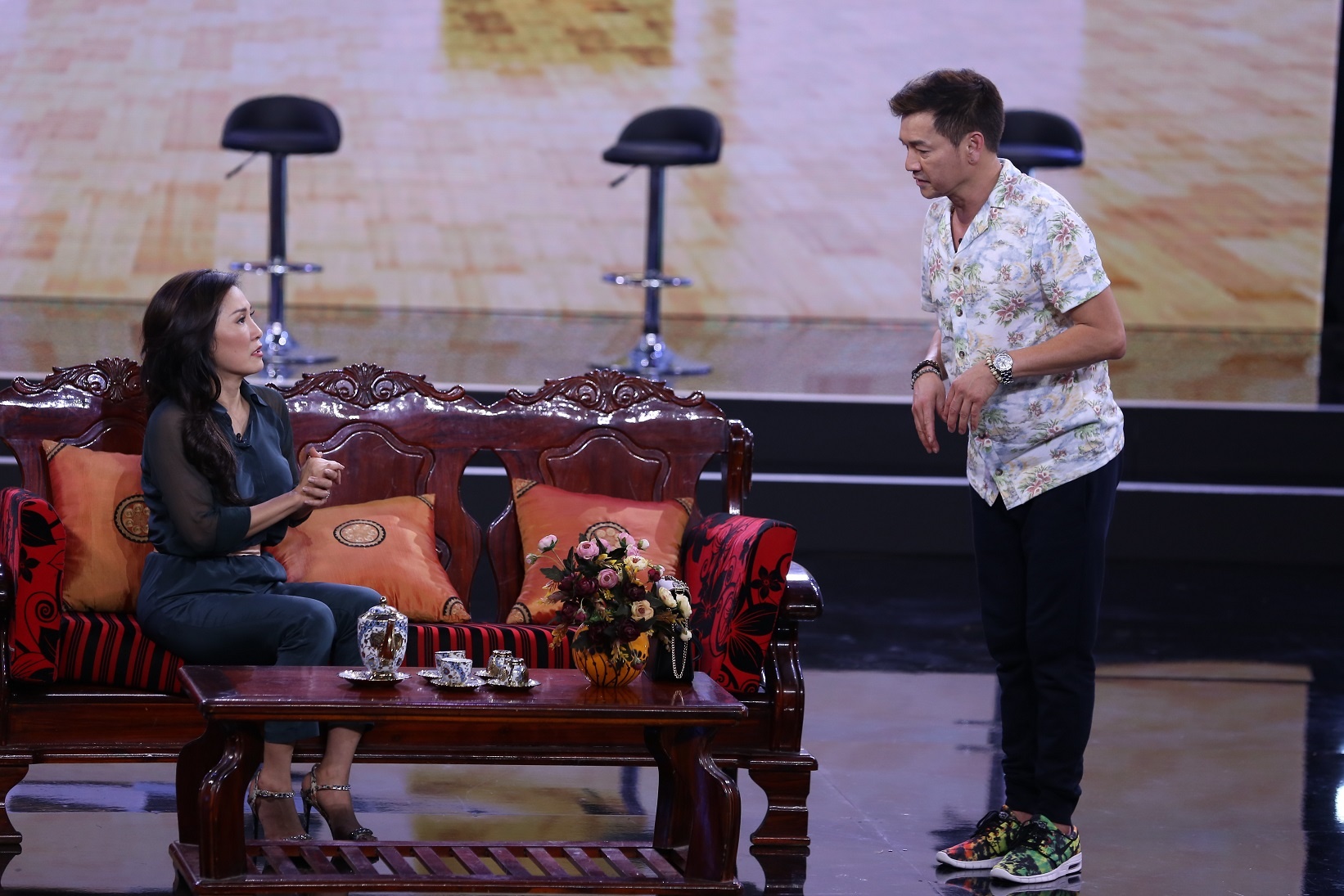 Game show Bi mat dem chu nhat 2016 anh 2