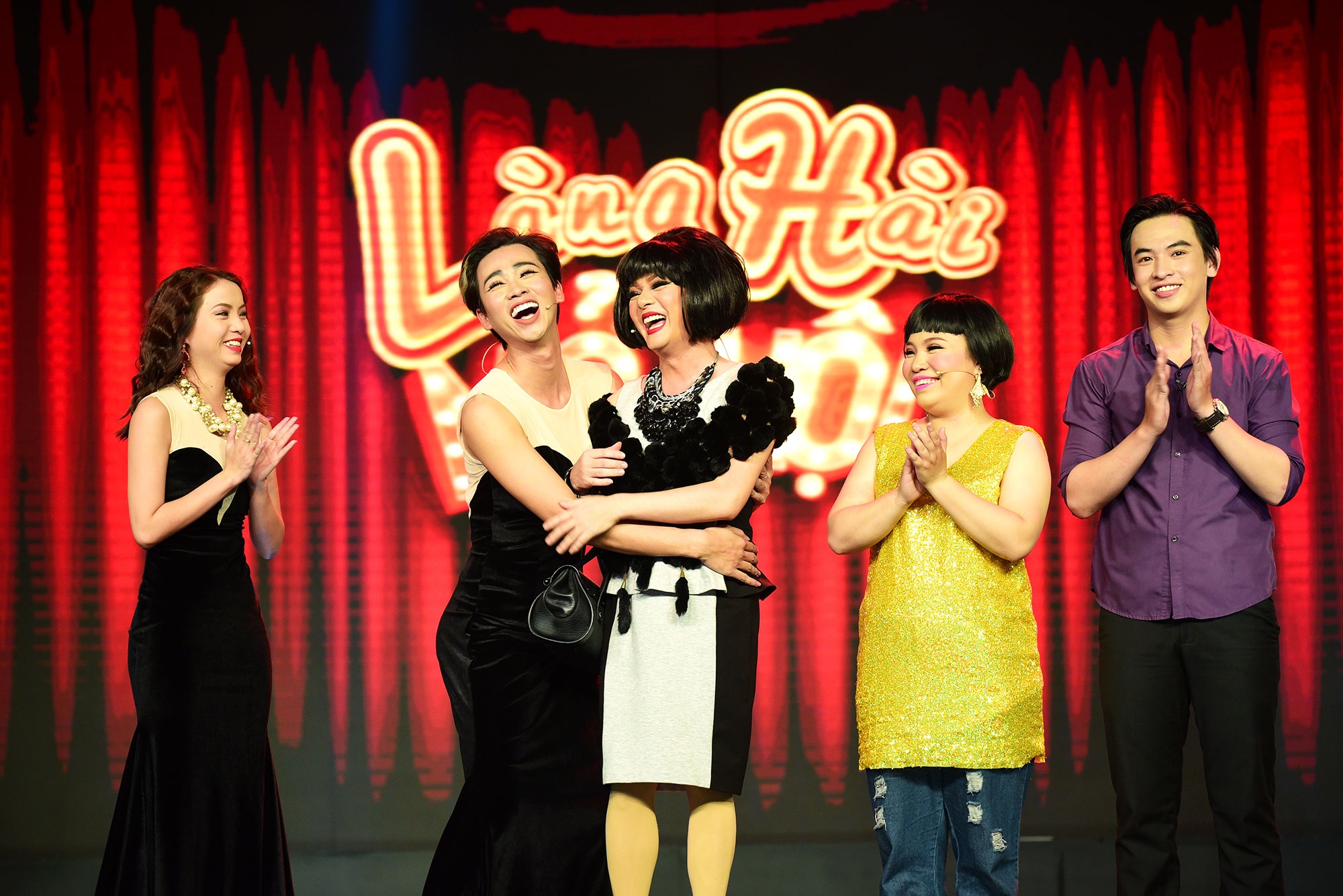 Tap 11 Lang hai mo hoi anh 13