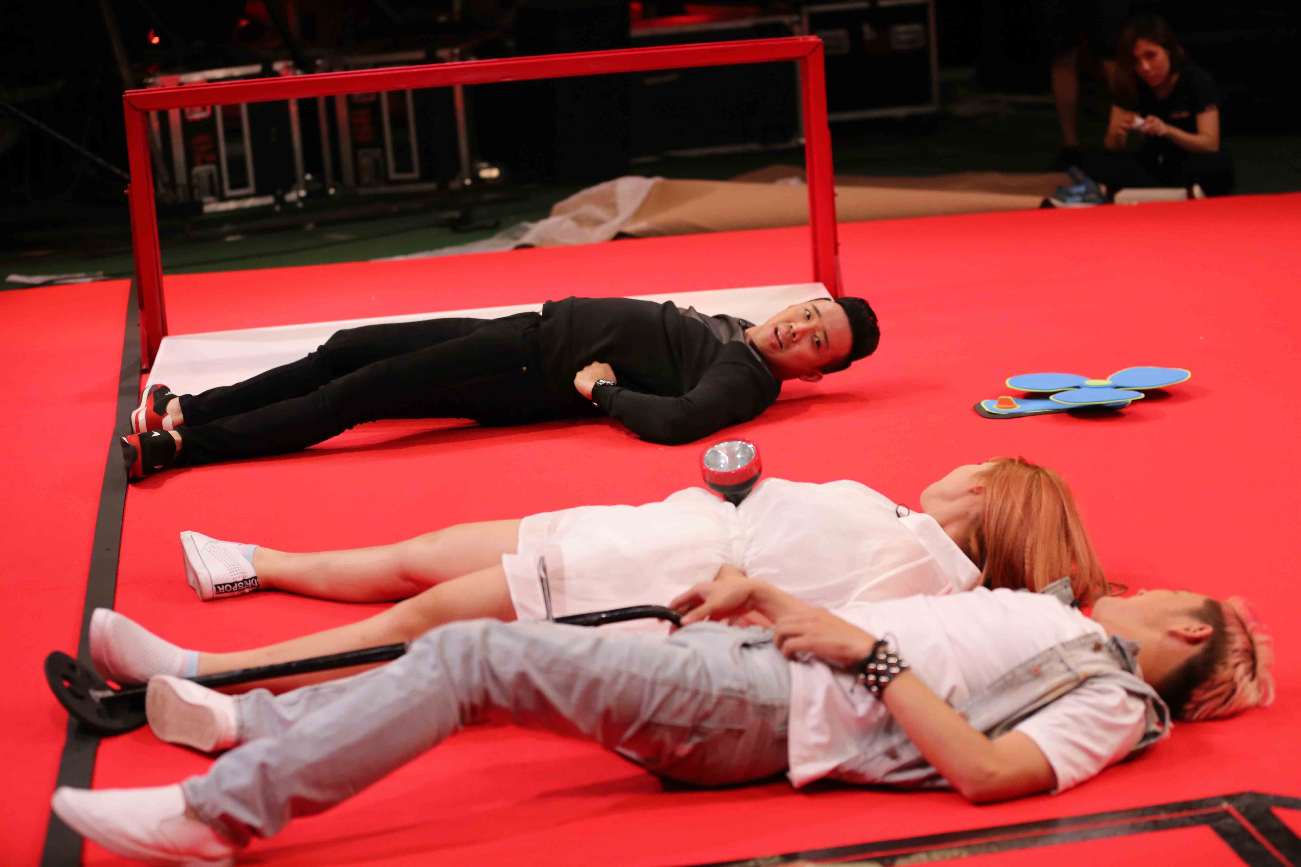 Game show Bi mat dem chu nhat 2016 anh 7